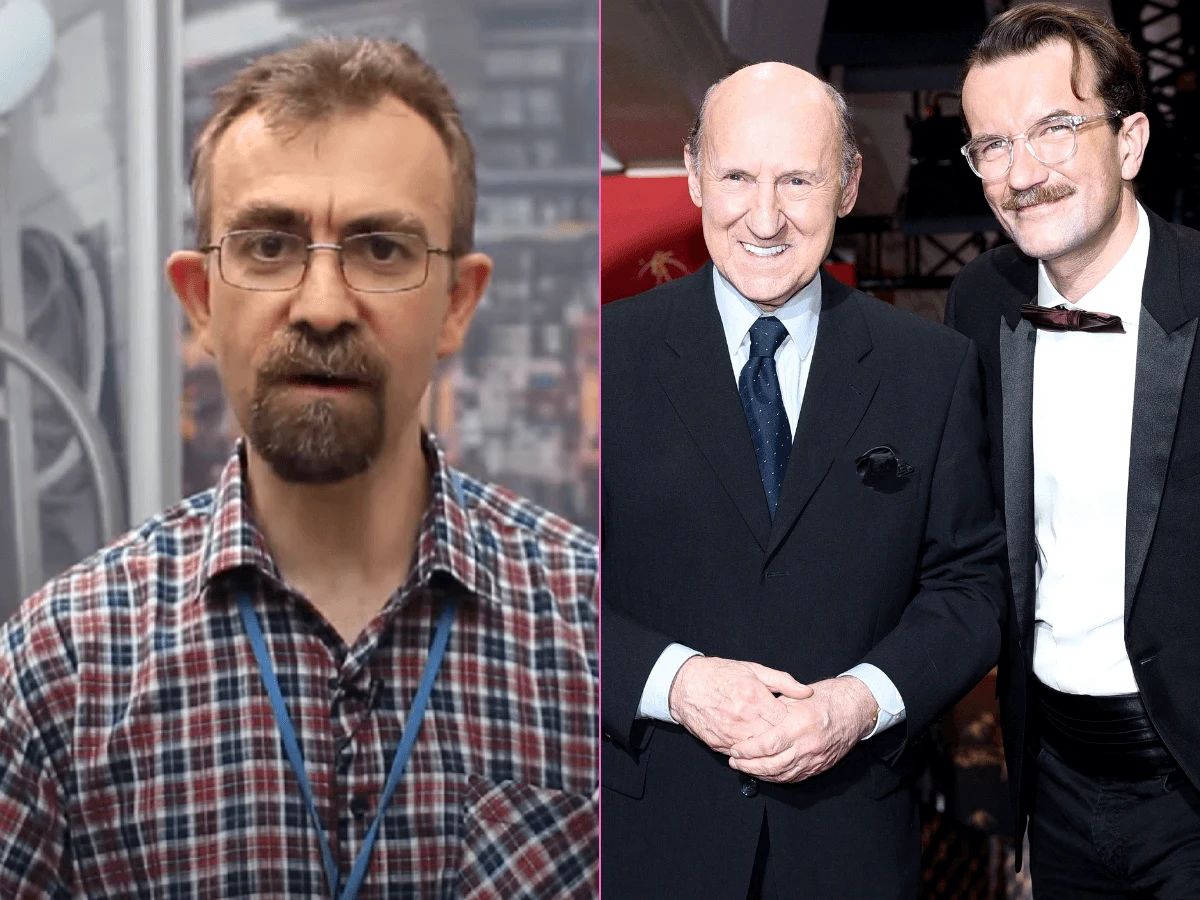 Tak teraz wygląda Adaś Niezgódka. Sławomir Wronka porzucił karierę aktorską