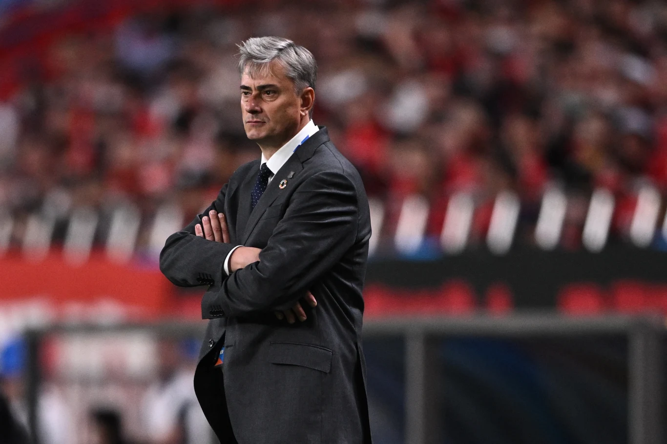 Maciej Skorża Maciej Skorża