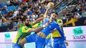 Siódemka 17. serii Orlen Superligi Mężczyzn