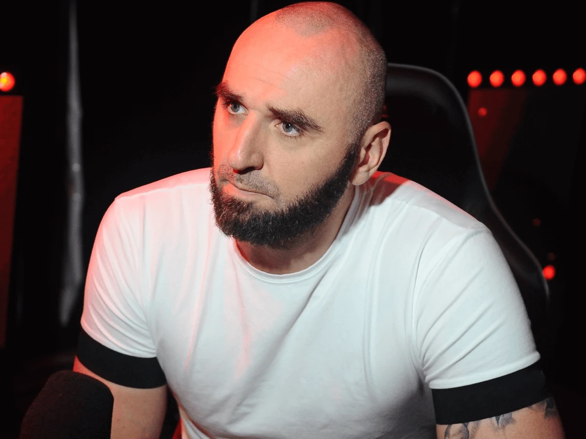 Marcin Gortat