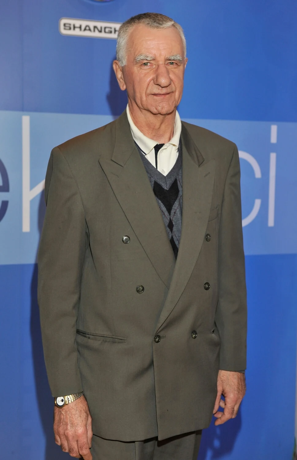 Janusz Gortat Janusz Gortat