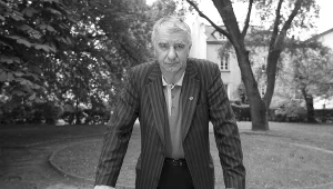 Przyjaciel żegna Gortata. "Był za dobry, niektórzy go wykorzystywali"