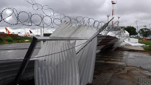 Dramat w Argentynie. Są ofiary śmiertelne, mieli tam startować Polacy