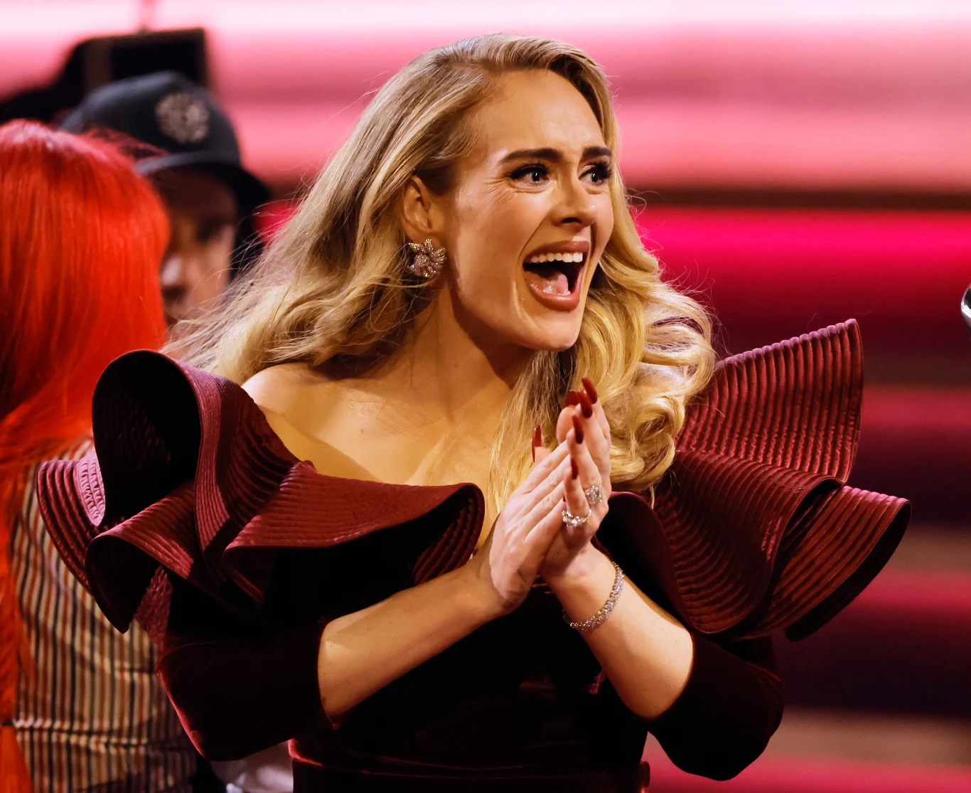 Adele Adele
