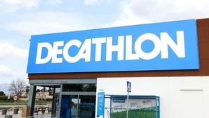 Sklepy Decathlon działają w całej Polsce