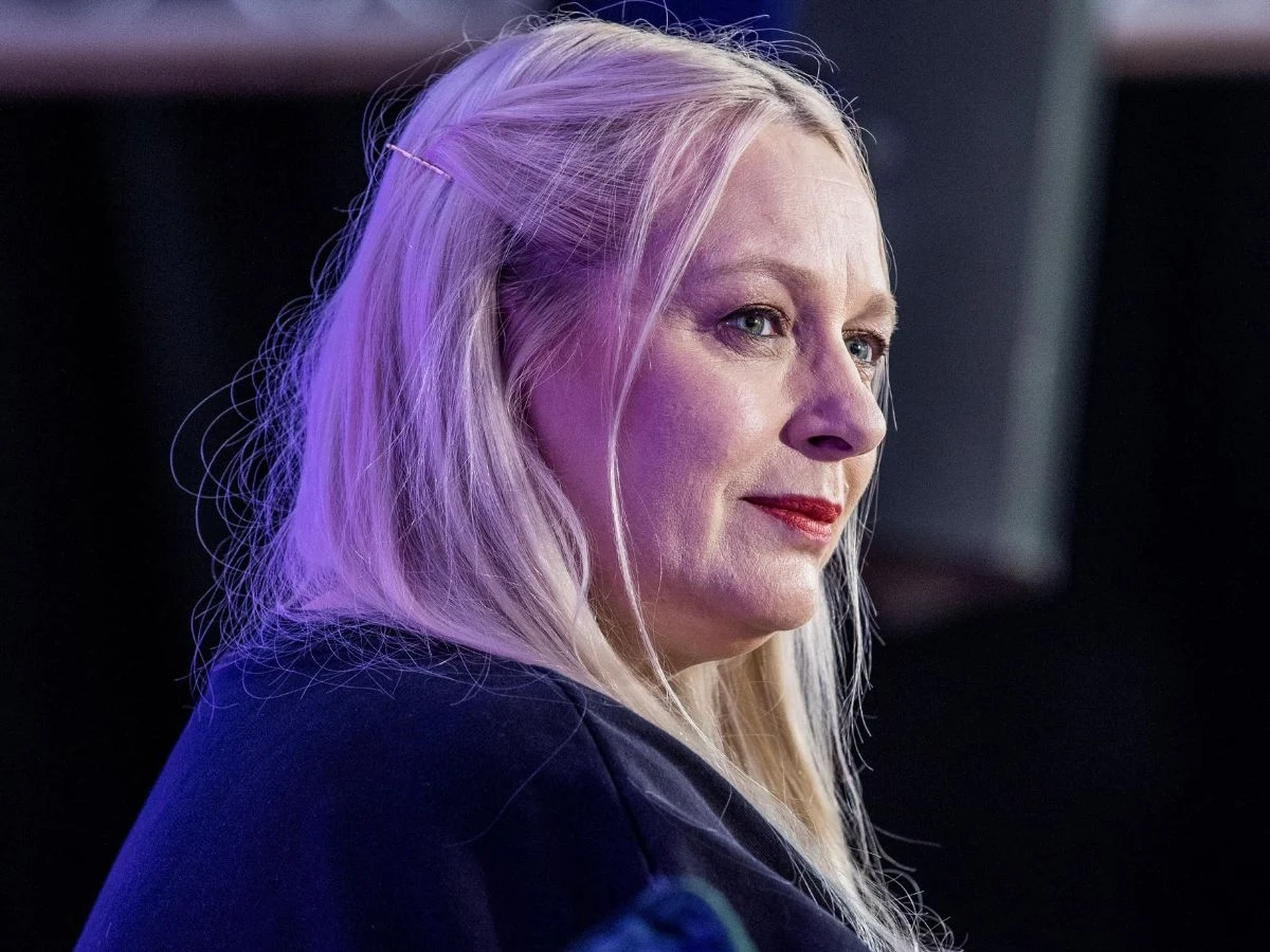 Katarzyna Nosowska Katarzyna Nosowska