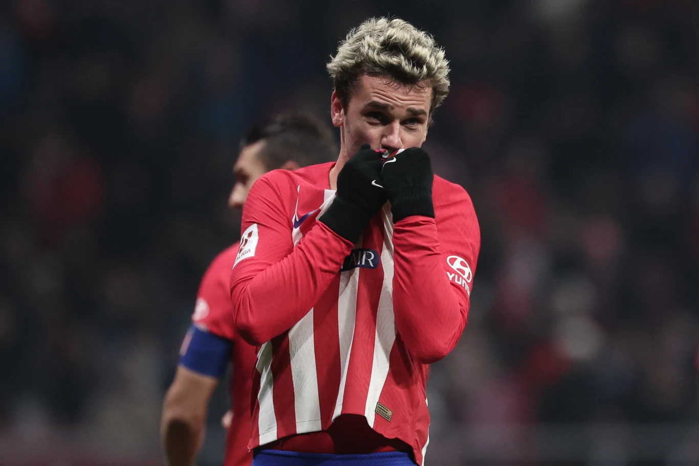 Antoine Griezmann
