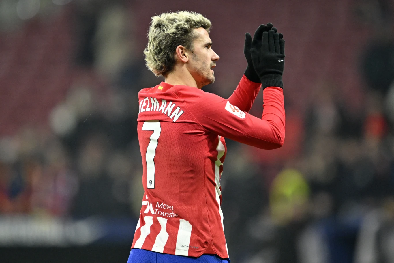 Antoine Griezmann