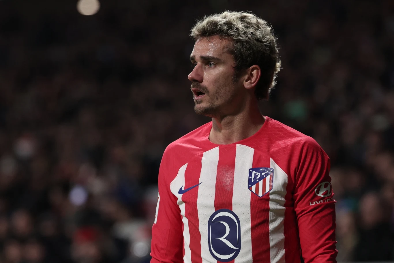 Antoine Griezmann Antoine Griezmann