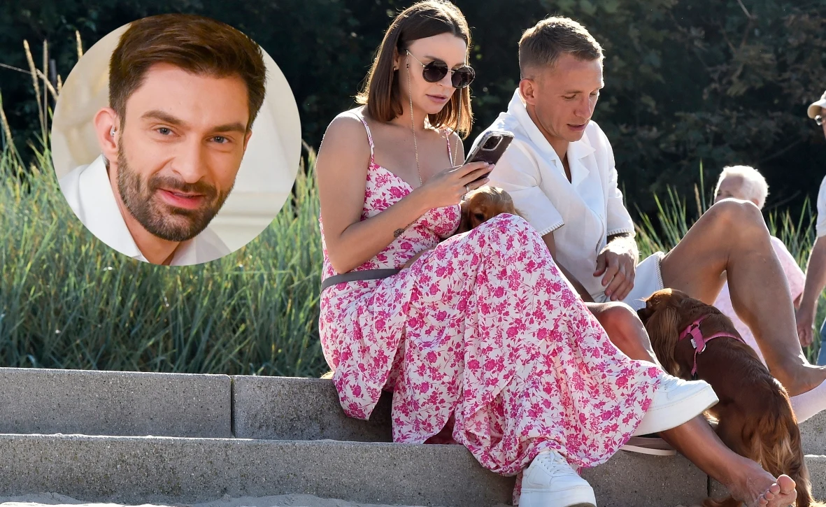 Rzeźniczakowie, Mateusz Hładki Rzeźniczakowie, Mateusz Hładki