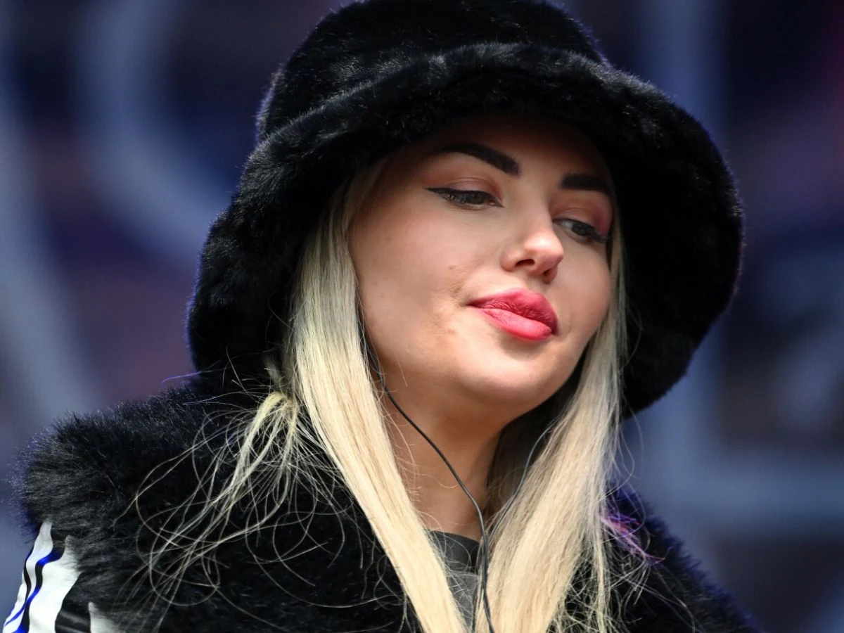 Daria Marx ostrzega przed własnymi błędami Daria Marx ostrzega przed własnymi błędami