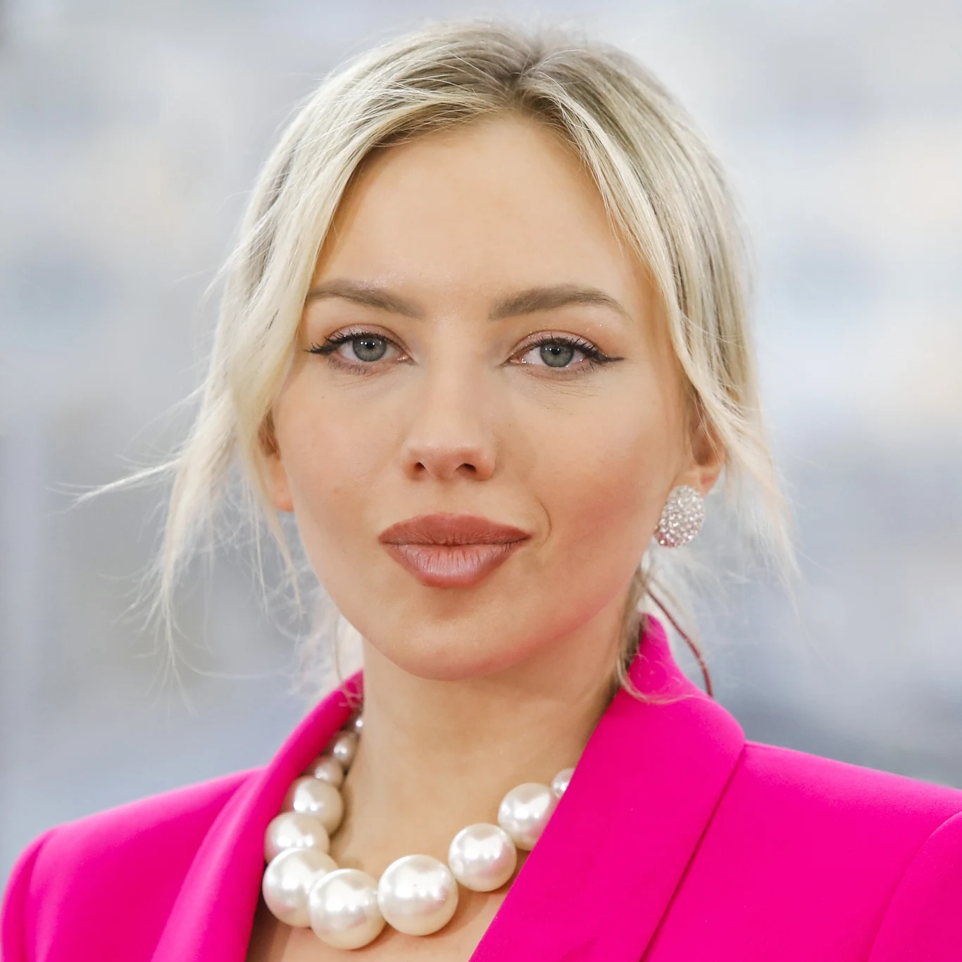 Daria Marx Daria Marx