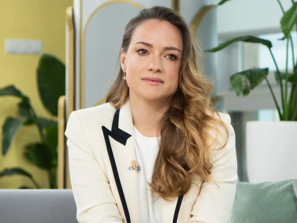 Alicja Bachleda-Curuś z nowym partnerem? Alicja Bachleda-Curuś z nowym partnerem?