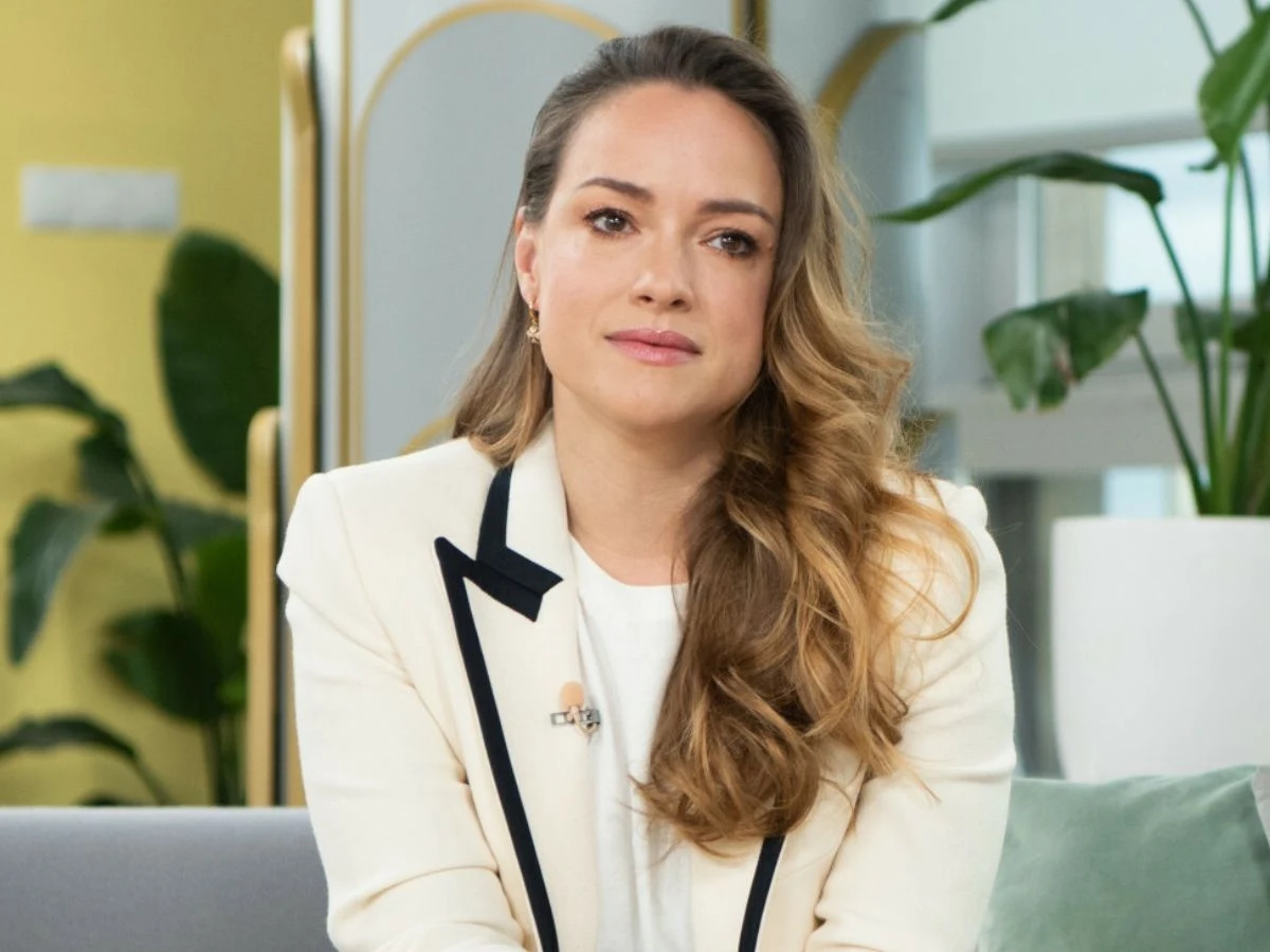 Alicja Bachleda-Curuś z nowym partnerem? Alicja Bachleda-Curuś z nowym partnerem?