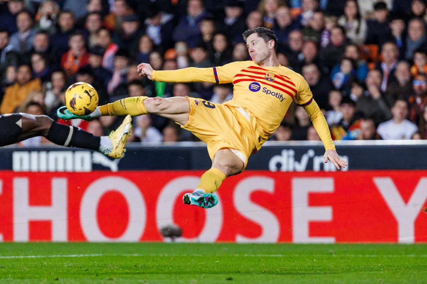 Robert Lewandowski Robert Lewandowski