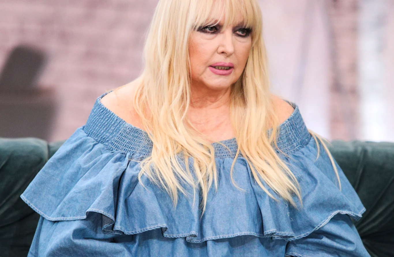 Maryla Rodowicz Maryla Rodowicz