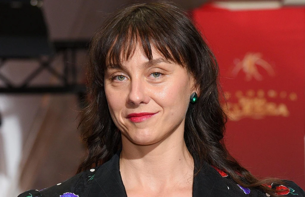 Marta Malikowska nie wyobraża sobie, że mogłaby nie grać