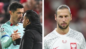 Krychowiak w "Barcy"? Najpierw ta "bomba", a teraz to, Hiszpanie ogłaszają