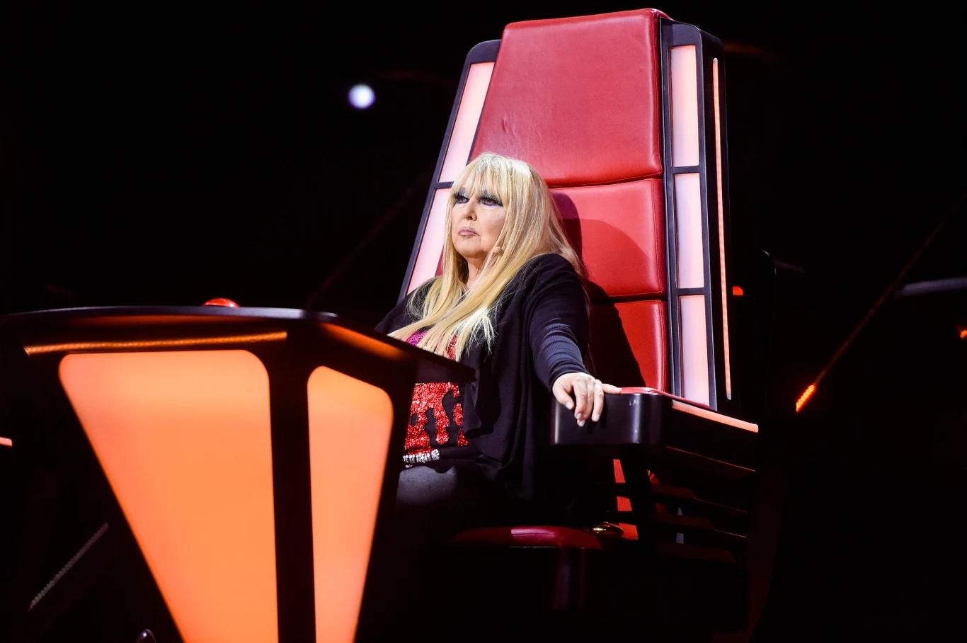 Maryla Rodowicz Maryla Rodowicz