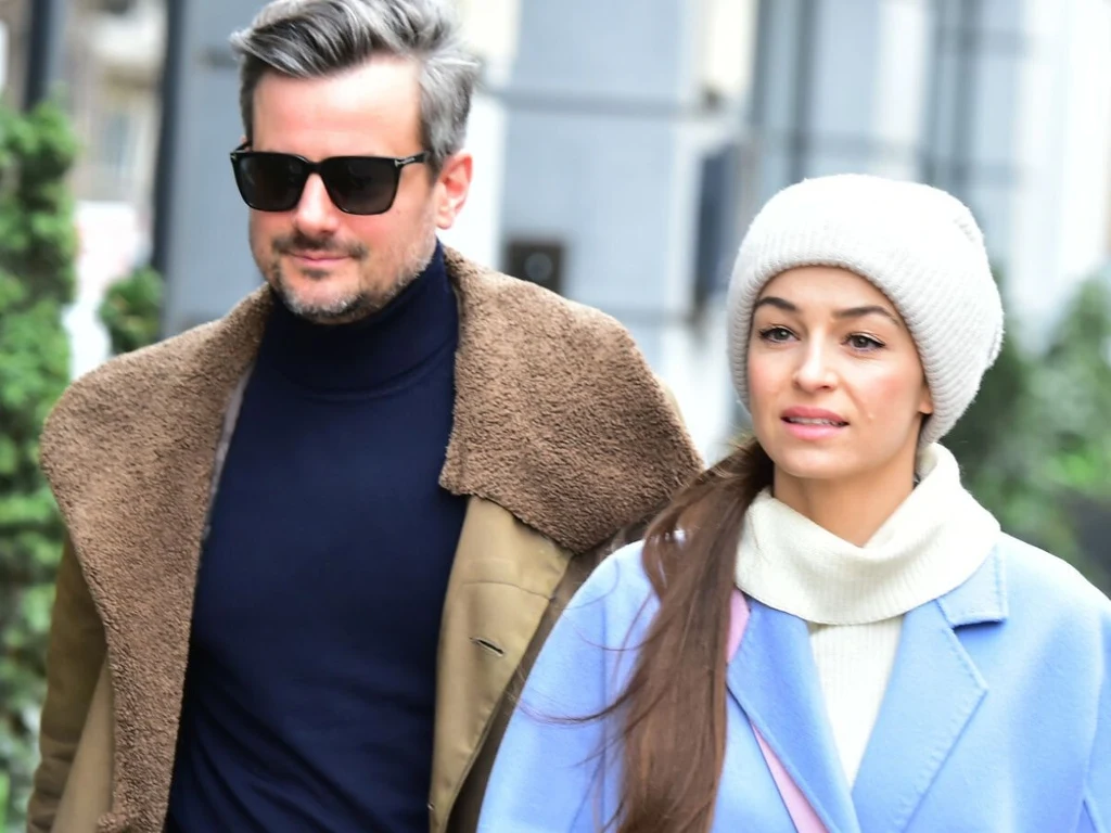 Agnieszka Więdłocha nie pojawiła się u boku męża Agnieszka Więdłocha nie pojawiła się u boku męża