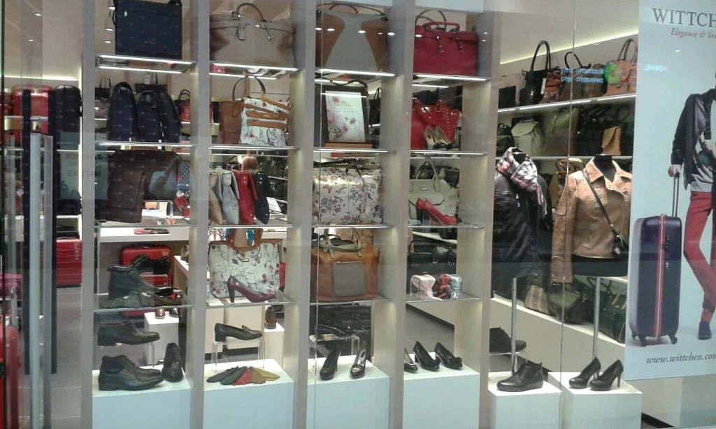 Polski producent torebek Wittchen otworzył swój pierwszy sklep w Rumunii
