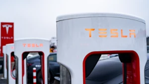 Tesla znalazła sposób na plagę kradzieży kabli. Wystarczy siatka i farba