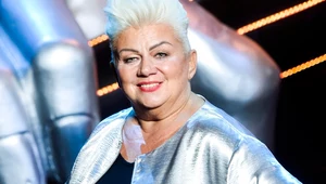 Barbara Parzęczewska wygrała "The Voice Senior". Powraca ze świątecznym singlem "Opłatek"