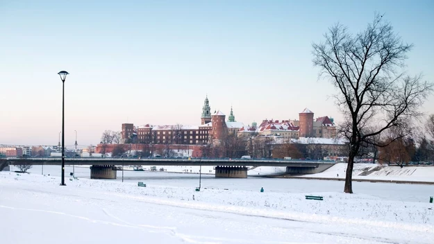 Quiz: Najpiękniejsze zimowe miasta w Polsce. Nieliczni zdobędą komplet punktów