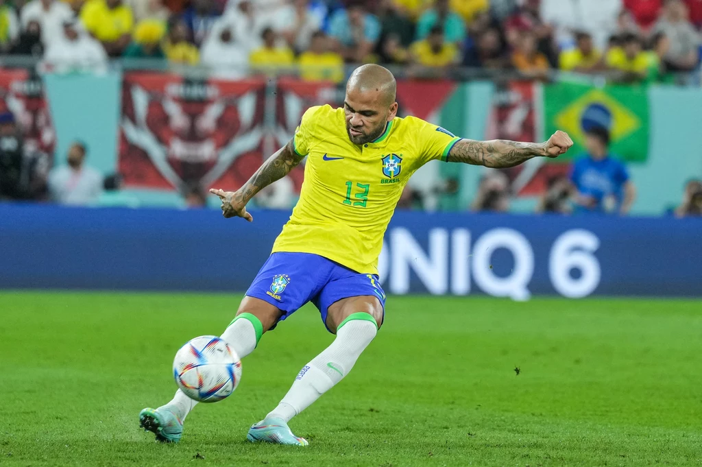 Dani Alves Dani Alves