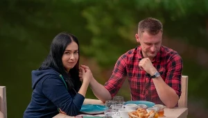 "Rolnik szuka żony 10": Ania i Kuba