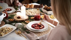 Co z tego, co jemy w święta, ma dużo kalorii? Sprawdź się w naszym quizie 