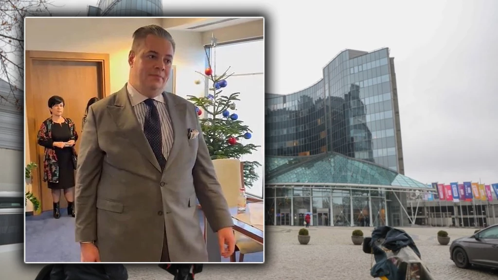 Piotr Zemła nowy przewodniczący rady nadzorczej TVP
