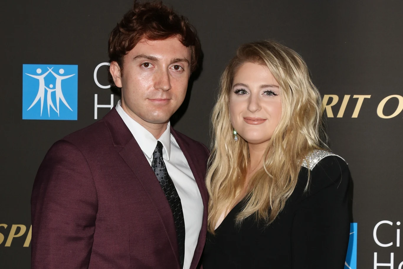 Daryl Sabara i Meghan Trainor są małżeństwem od 2018 roku