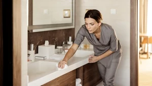 Jak dbać o meble łazienkowe? Sprawdź, o czym musisz pamiętać