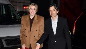 Greta Gerwig i Noah Baumbach