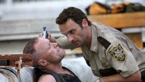 Bloober Team pracuje nad nową grą dla Skybound, właścicieli marki The Walking Dead