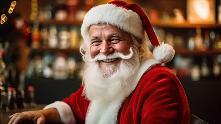 Nauka vs. Mikołaj. Czy legendarny Święty łamie prawa fizyki? [QUIZ]