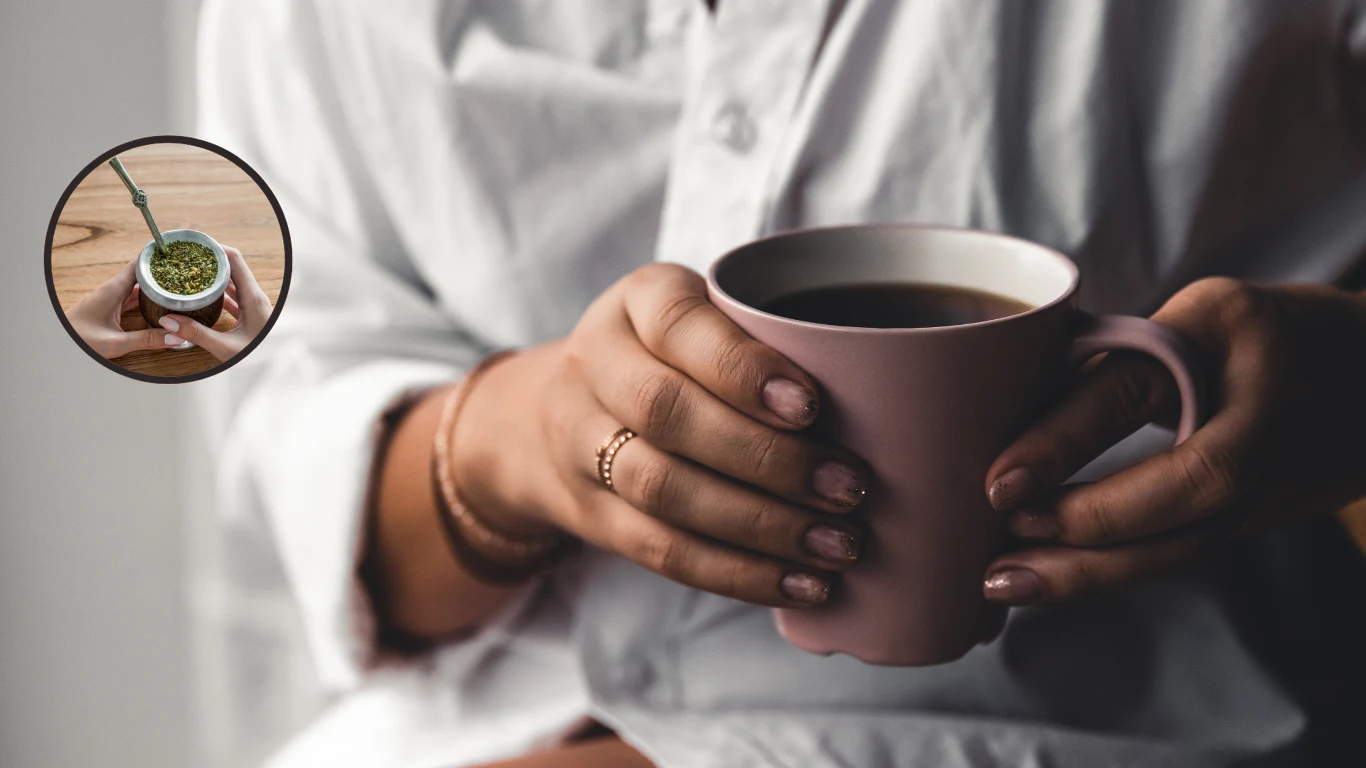 ​Idealny zamiennik kawy. Pobudzi organizm, poprawi koncentrację i przemianę materii