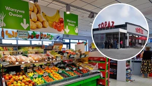 Topaz planuje otwierać kolejne sklepy. W najbliższym czasie nie będzie jednak ekspansji na kolejne województwa
