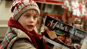 "Kevin sam w domu" powróci nie tylko na ekranach? Zaskakujący przeciek