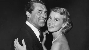 Betsy Drake i Cary Grant