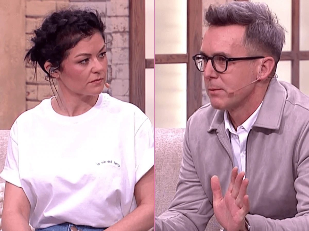 Cichopek, Kurzajewski Cichopek, Kurzajewski