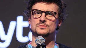 Mateusz Damięcki