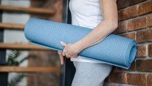 Pilates to skuteczna metoda wzmocnienia mięśni i kształtowania sylwetki.