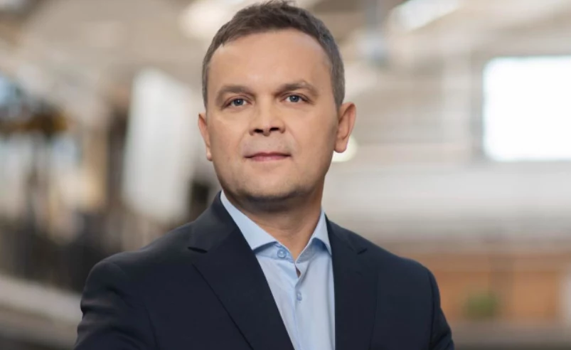 Tomasz Sygut ma być nowym prezesem zarządu TVP Tomasz Sygut ma być nowym prezesem zarządu TVP