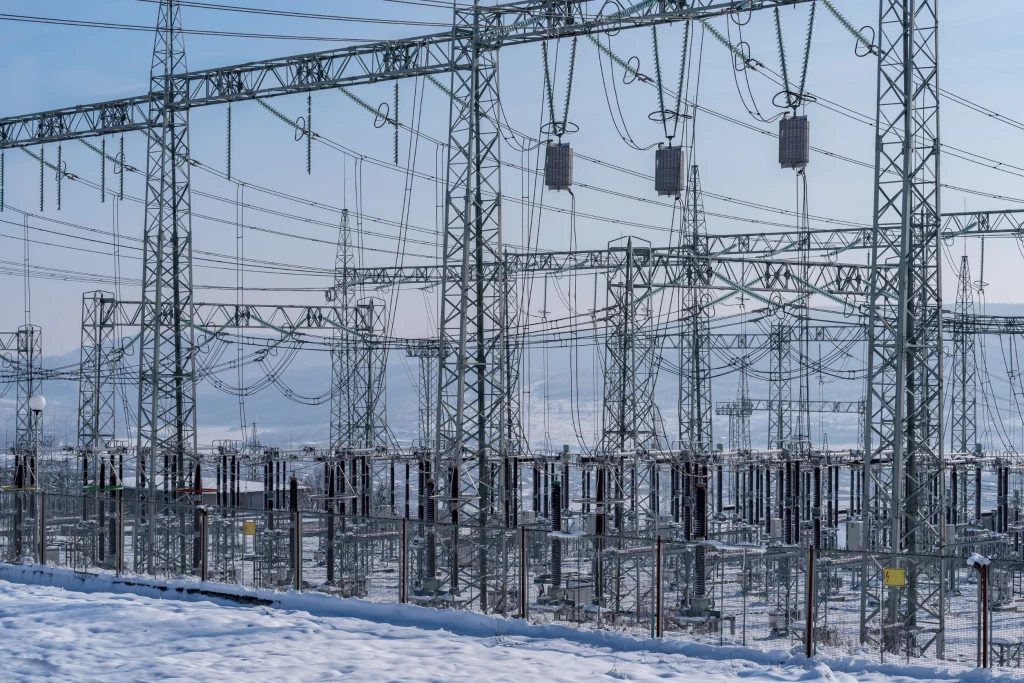 W Niemczech spada zużycie energii