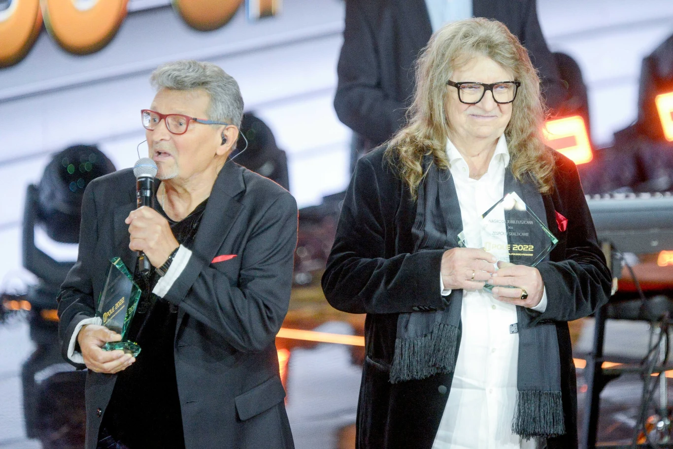 Skaldowie to jeden z zespołów, który nagrał wielki świąteczny przebój Skaldowie to jeden z zespołów, który nagrał wielki świąteczny przebój