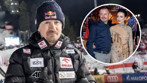 Adam Małysz jest luteraninem i nieco inaczej obchodzi święta Bożego Narodzenia