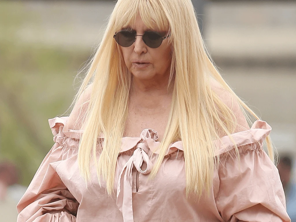 Maryla Rodowicz Maryla Rodowicz