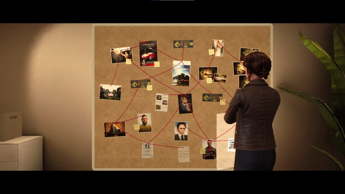 Agatha Christie: Morderstwo w Orient Expressie Agatha Christie: Morderstwo w Orient Expressie